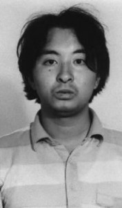 Tsutomu Miyazaki